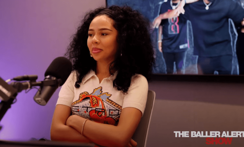 The Baller Alert Show: Ep. 289- Mariah The Scientist Talks Million Dollar Record Deal, Industry Secrets, Young Thug, Marriage & More – Baller Alert